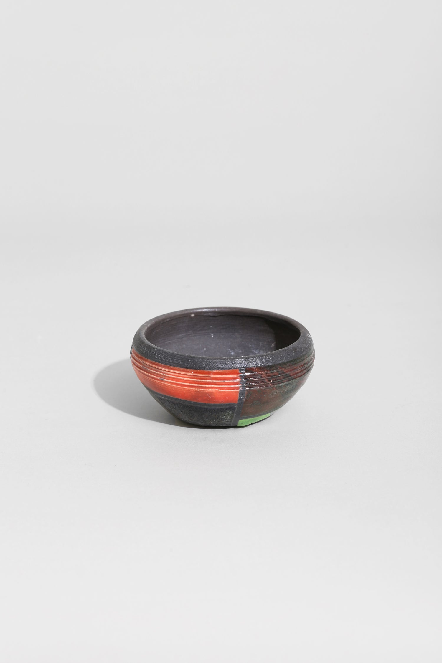 Mondrian Bowl