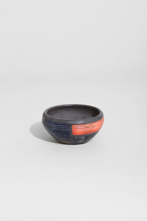 Mondrian Bowl