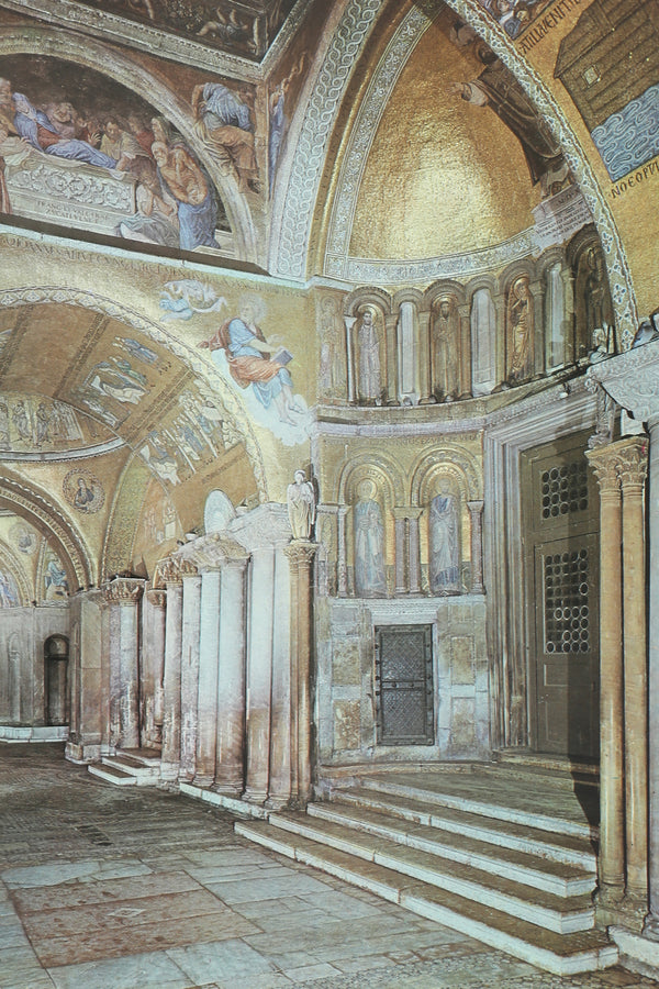 Venice and its Lagoon Book