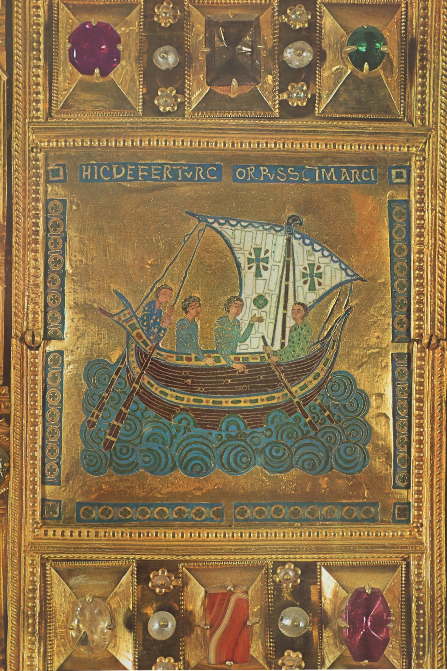Venice and its Lagoon Book