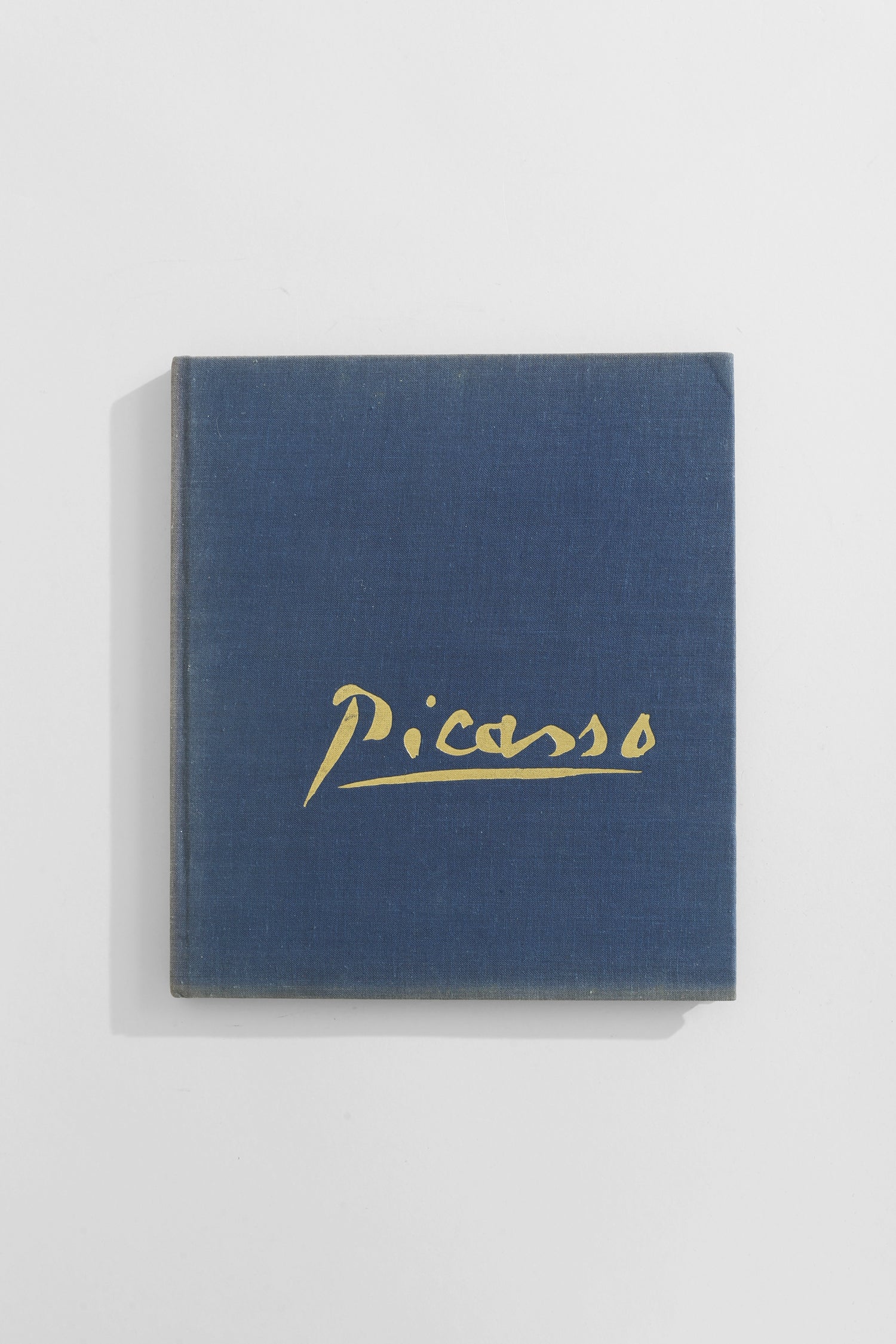 Picasso Book