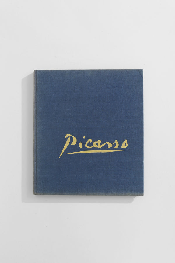 Picasso Book