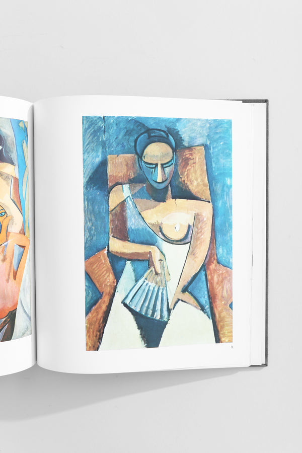 Picasso Book