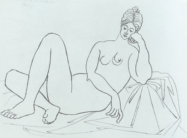 Picasso Book