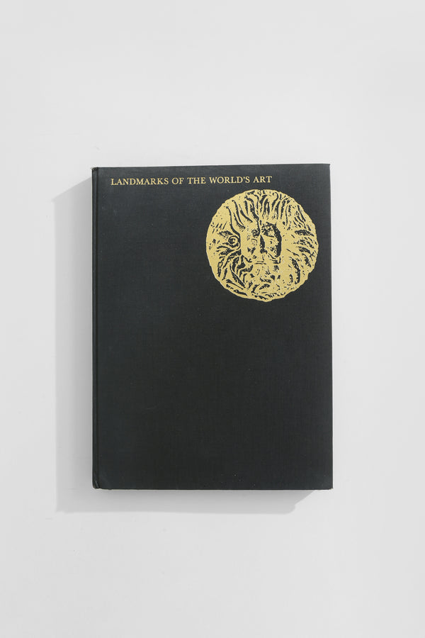 Landmarks of the World’s Art Book, The Classical World