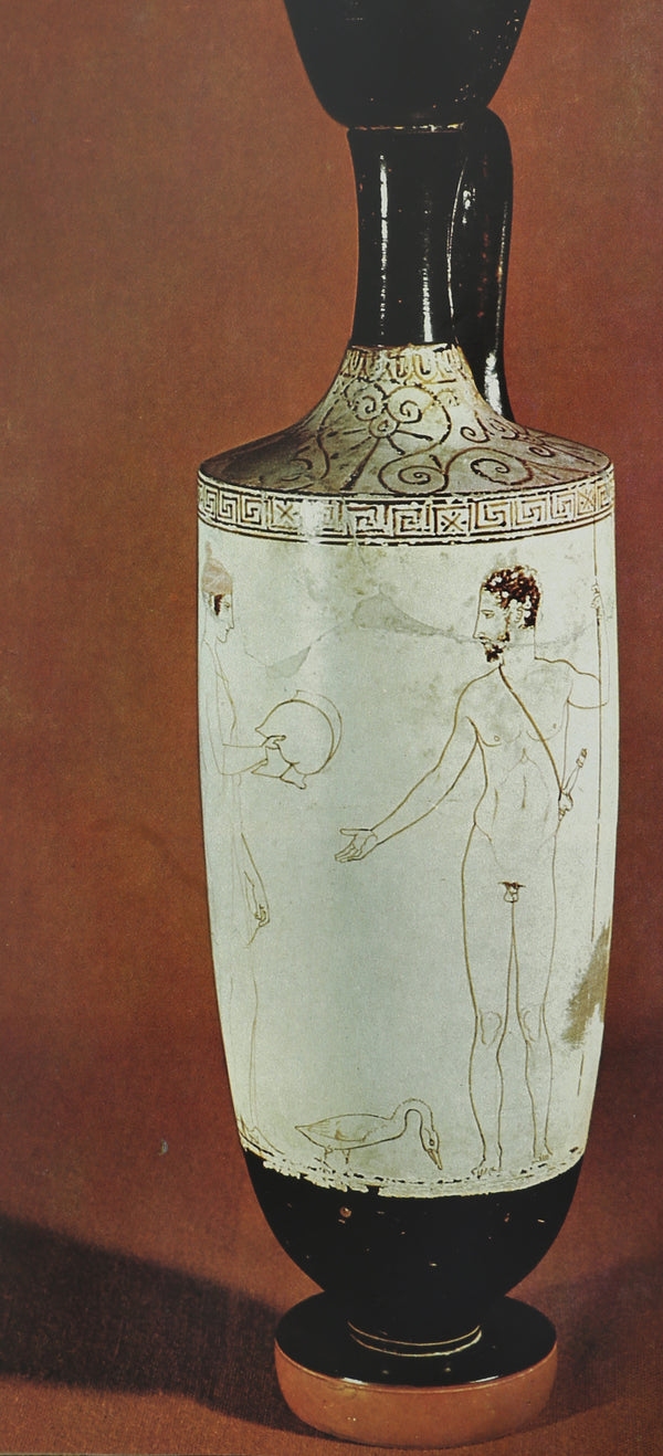 Landmarks of the World’s Art Book, The Classical World