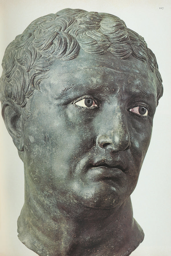 Landmarks of the World’s Art Book, The Classical World