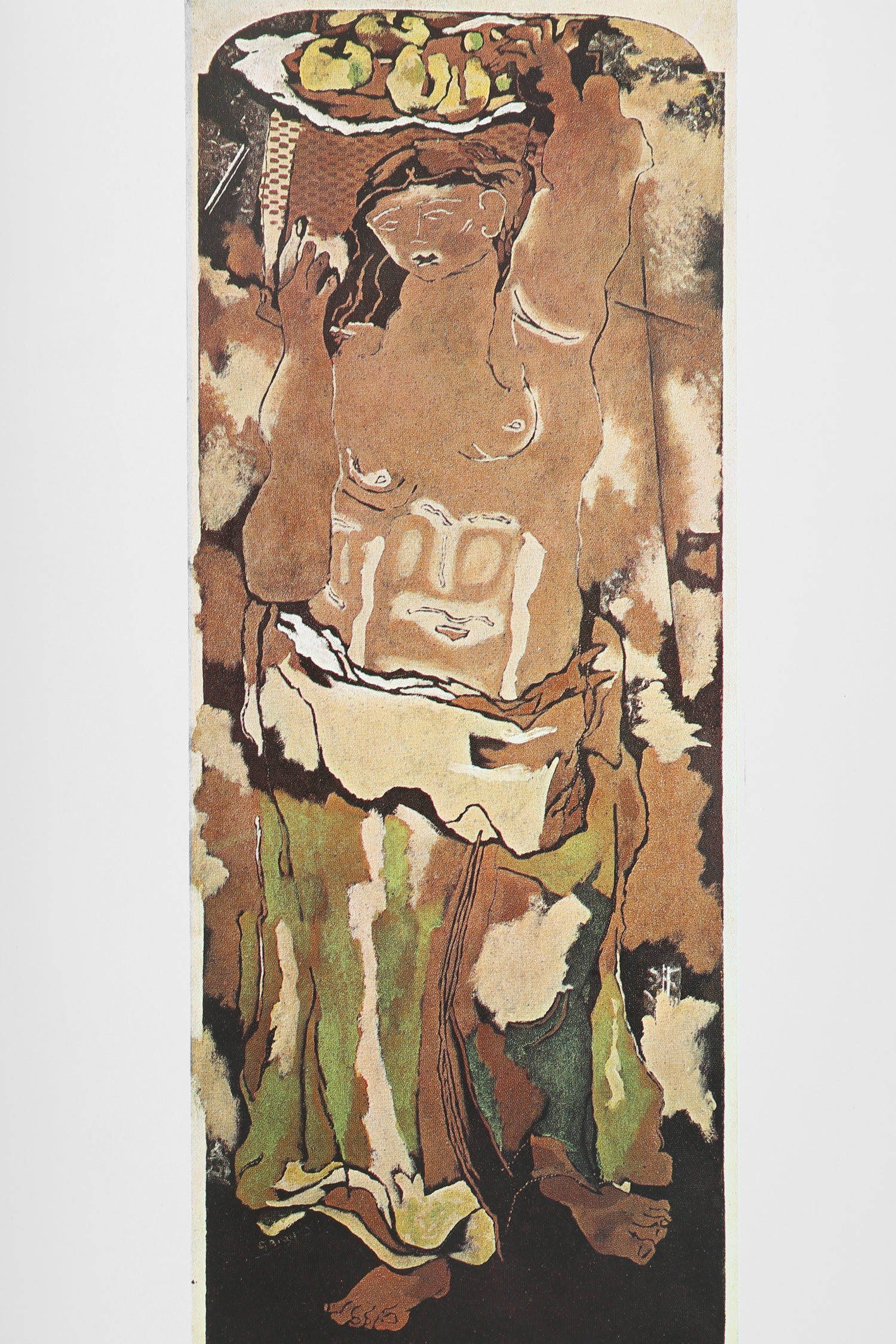 Braque / 1908—1929 Book