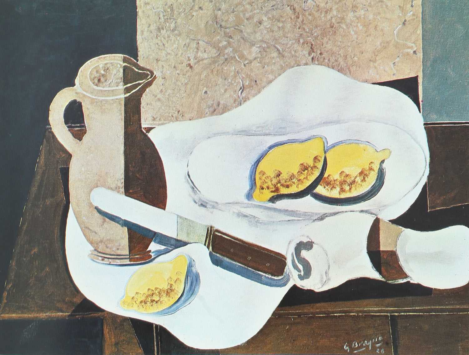 Braque / 1908—1929 Book