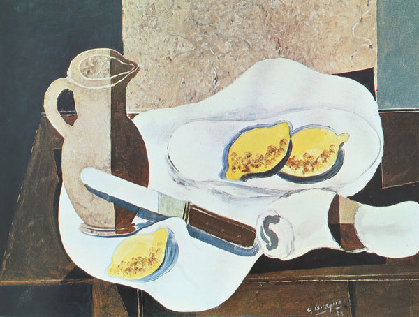 Braque / 1908—1929 Book