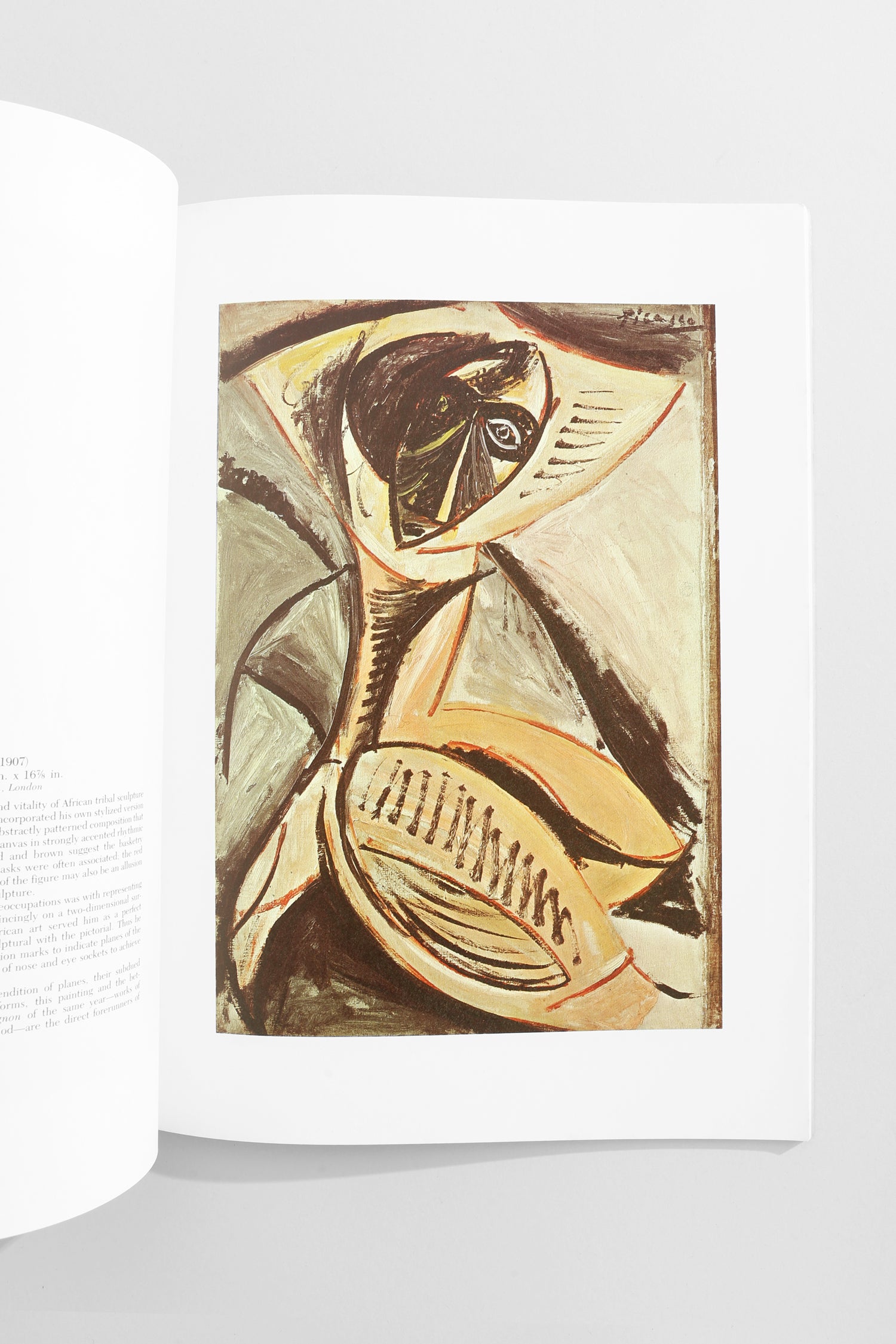 Picasso (The Great Artists) Book