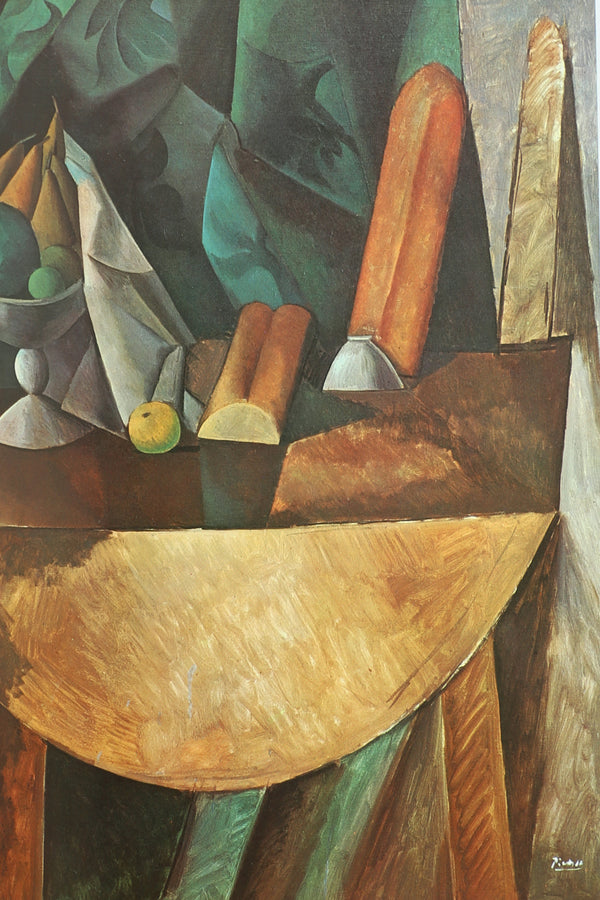 Picasso (The Great Artists) Book