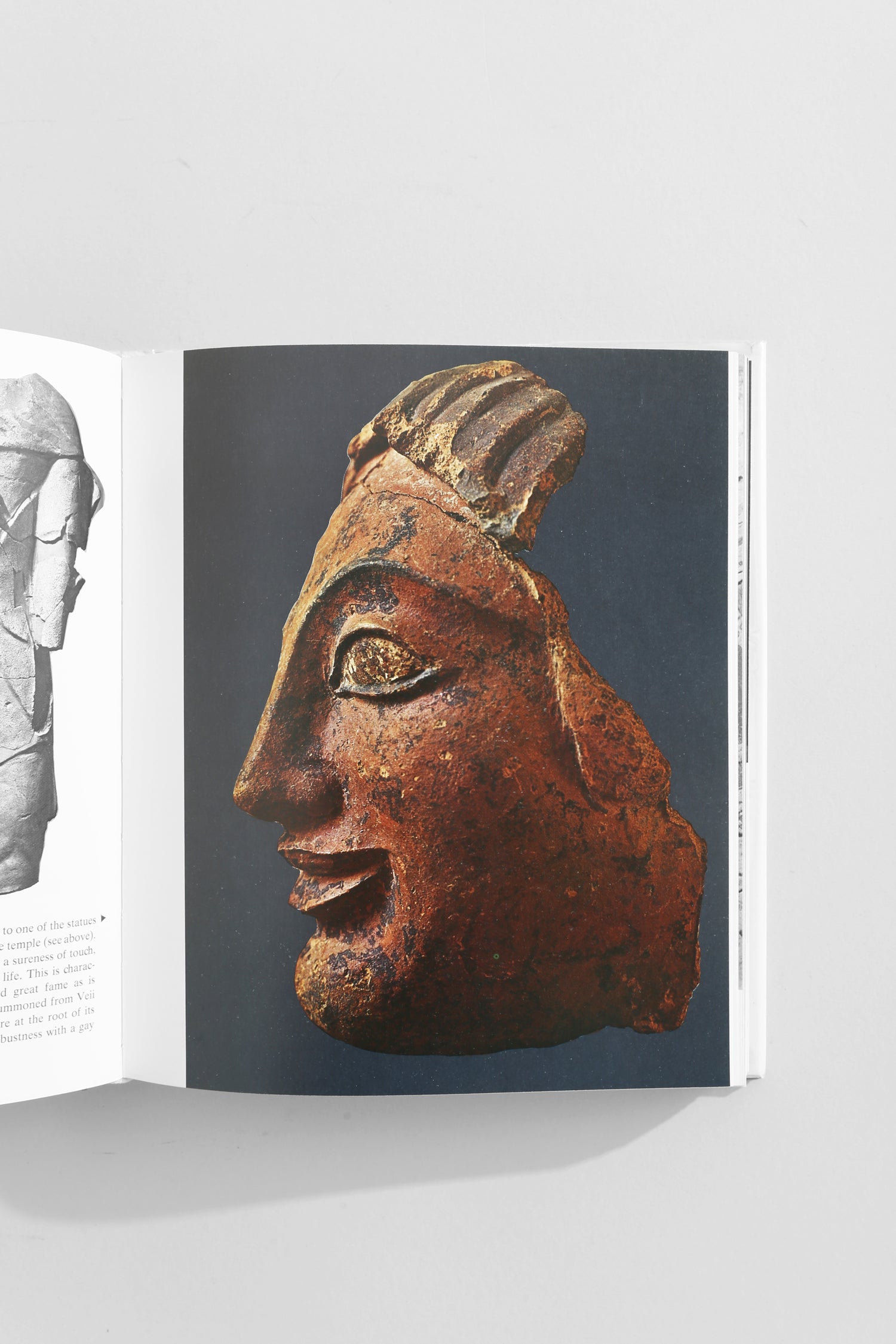 Art of Rome, Etruria, and Magna Graecia Book