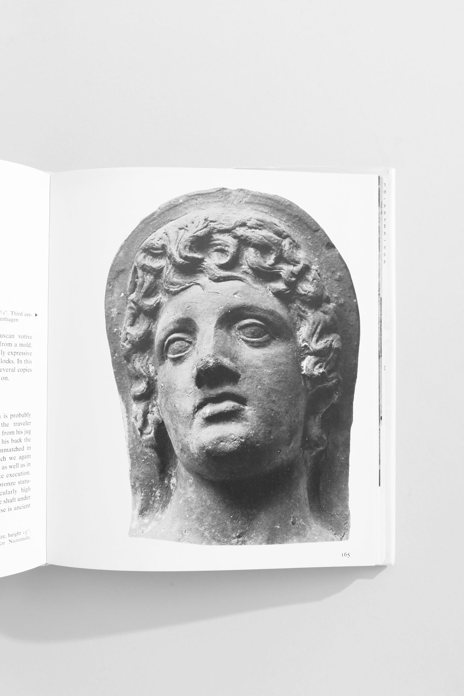 Art of Rome, Etruria, and Magna Graecia Book