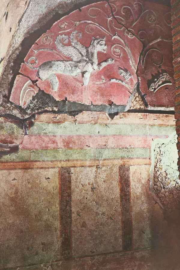Art of Rome, Etruria, and Magna Graecia Book