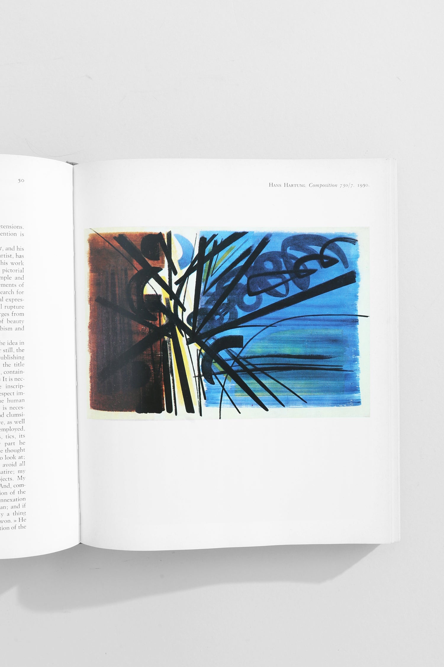 New Tendencies in Art Book