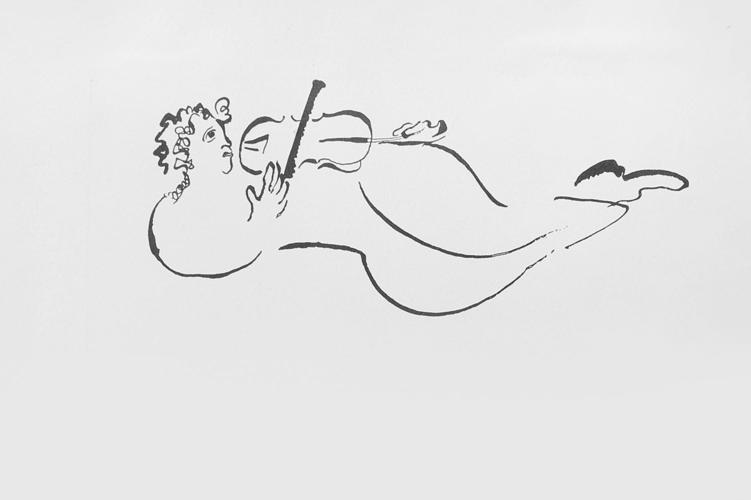 Chagall Book
