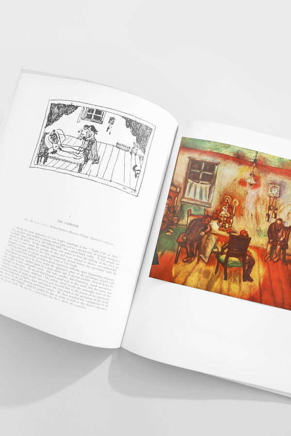 Chagall Book