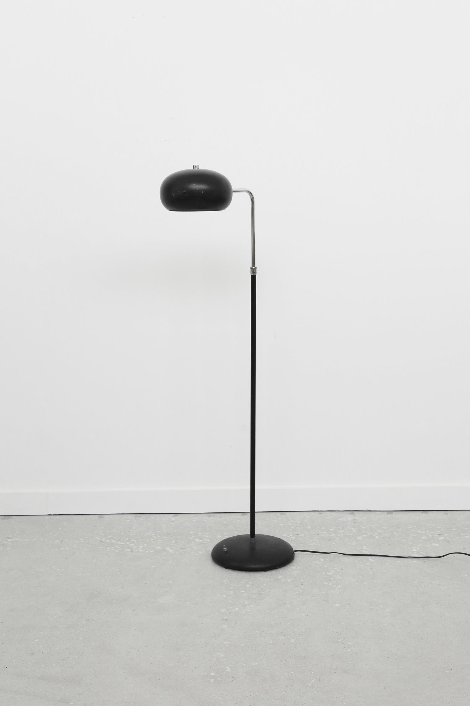 Atomic Clover Lamp Company Floor Lamp