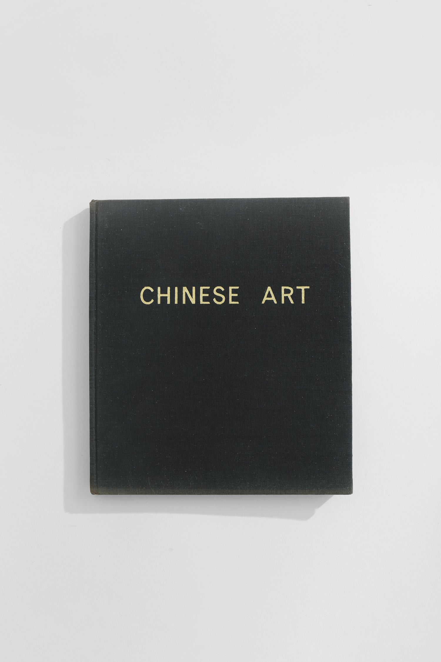 Chinese Art Book