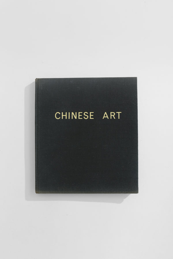 Chinese Art Book