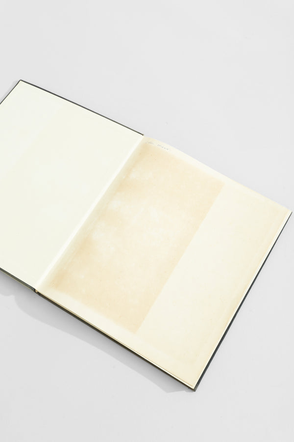 Chinese Art Book