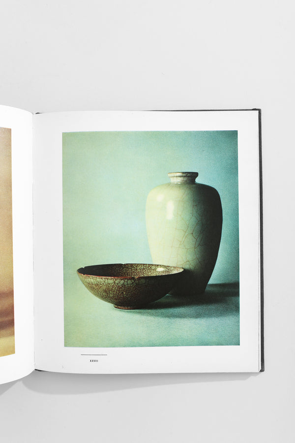 Chinese Art Book