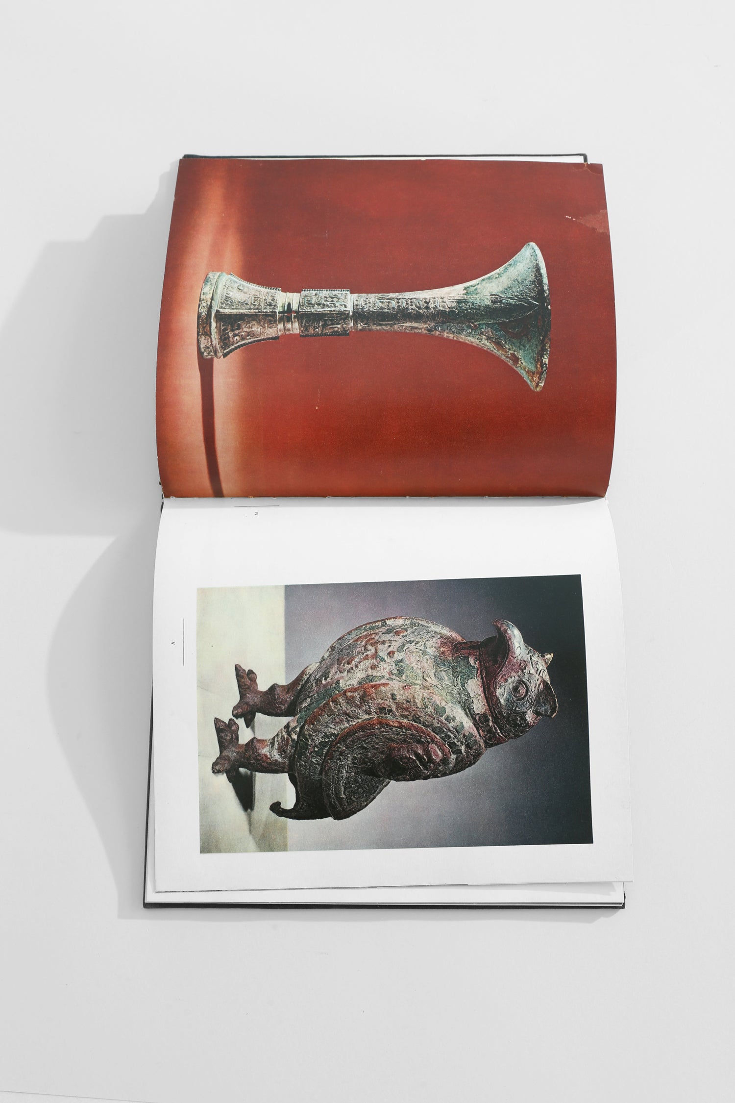 Chinese Art Book