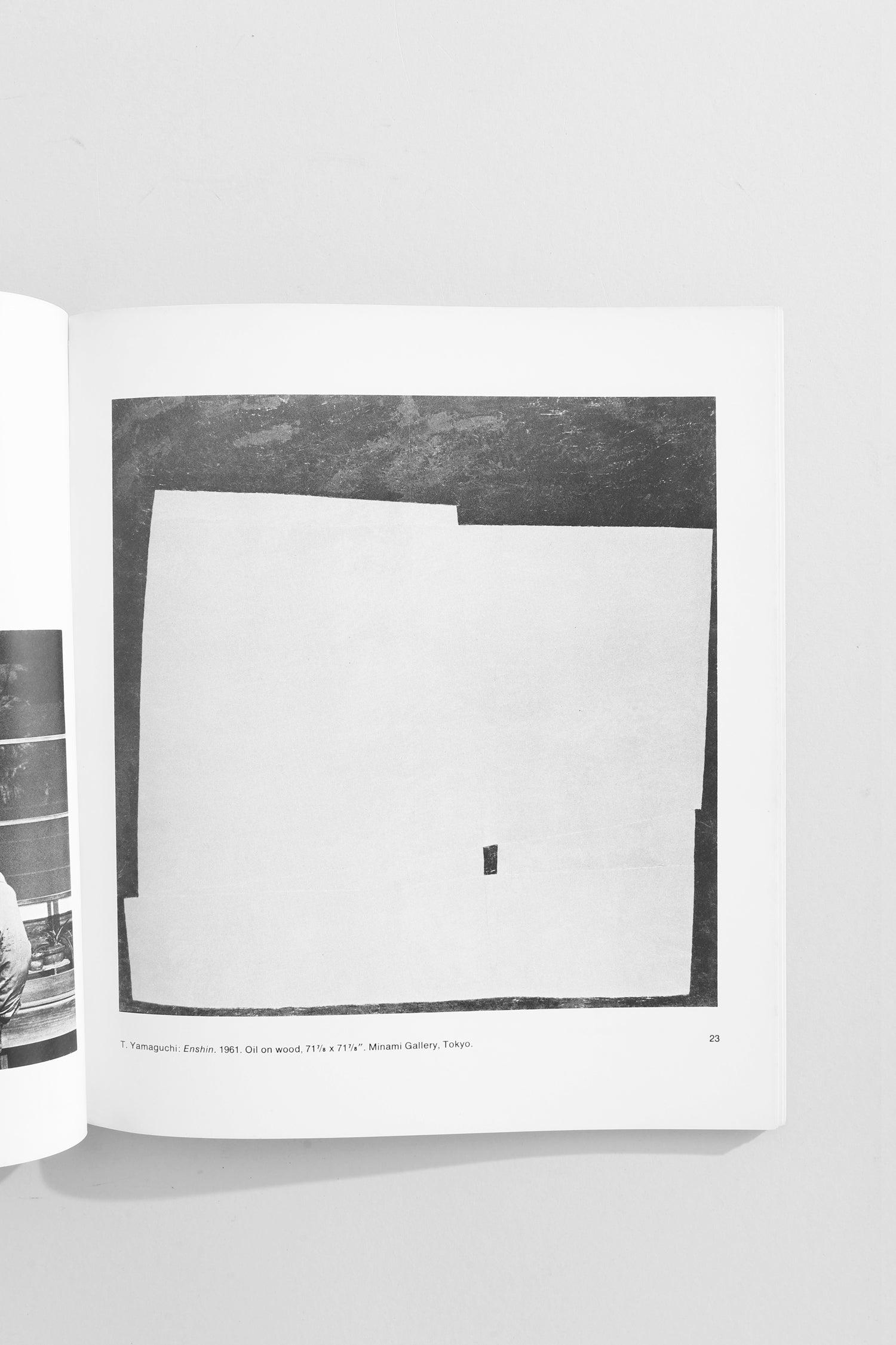 The New Japanese Painting and Sculpture Book