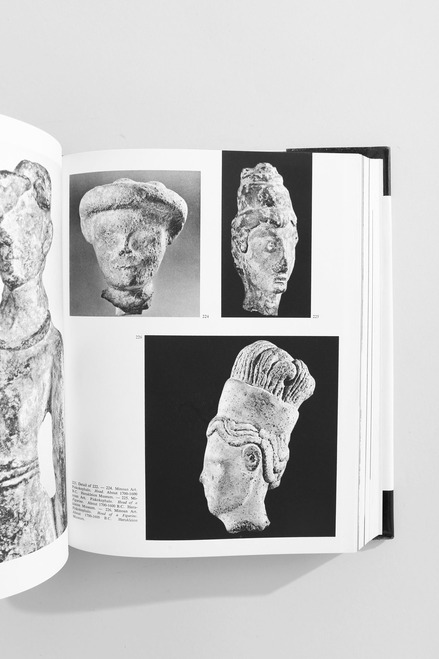 The Birth of Greek Art Book