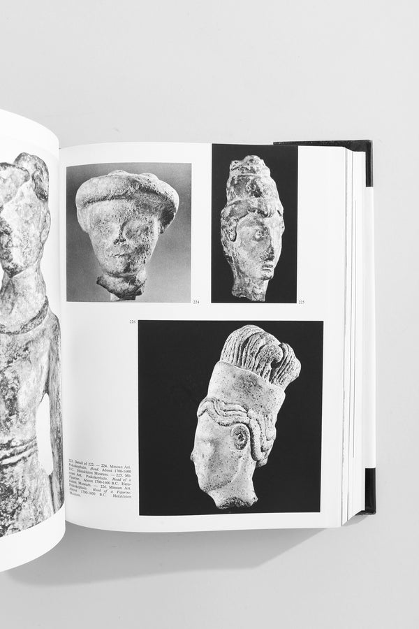 The Birth of Greek Art Book