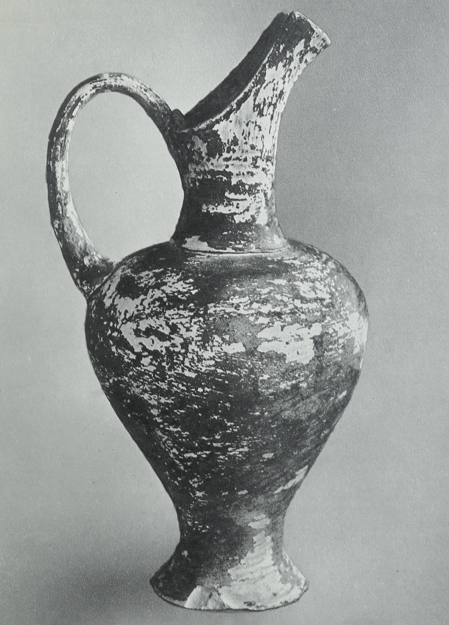 The Birth of Greek Art Book