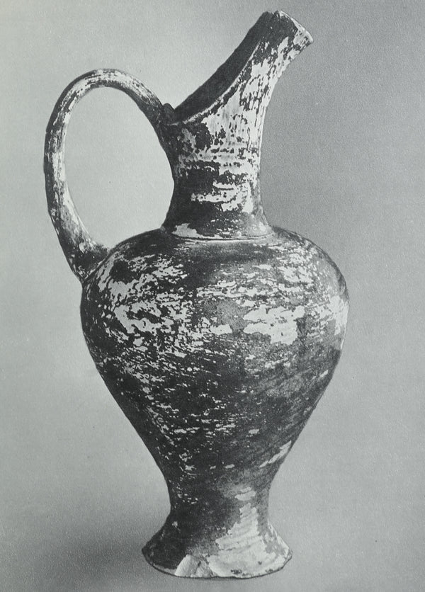 The Birth of Greek Art Book