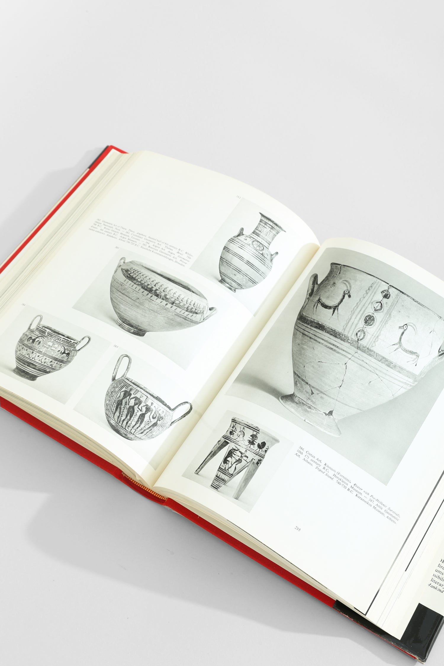 The Birth of Greek Art Book