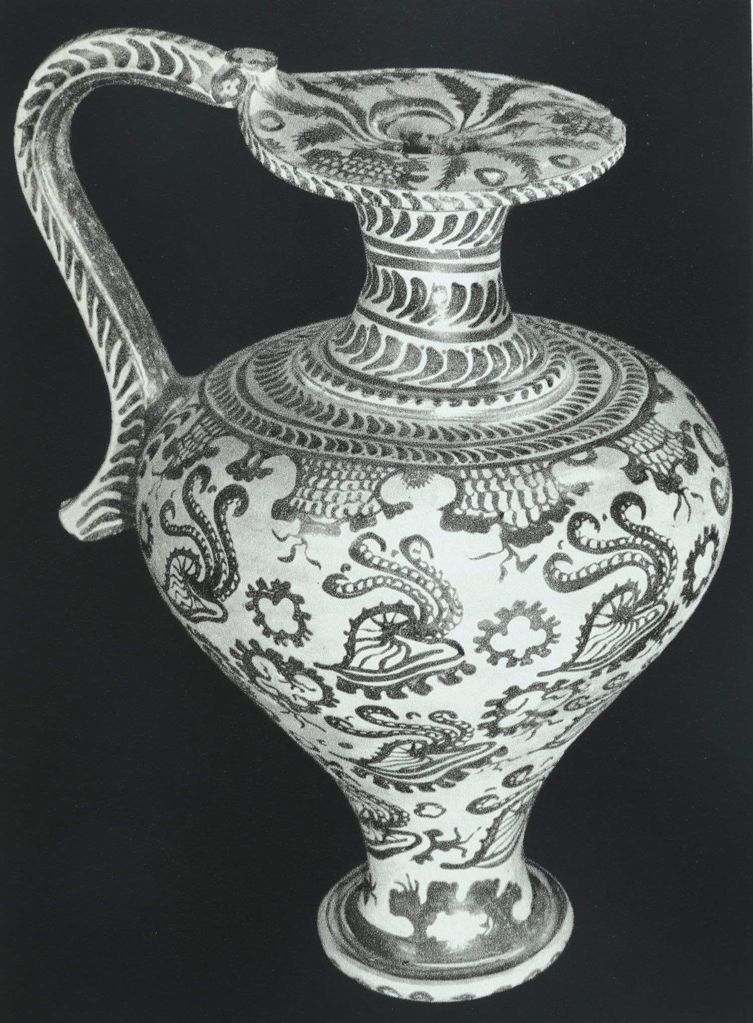 The Birth of Greek Art Book