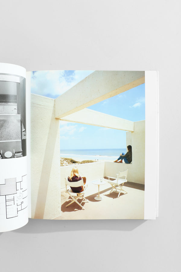The Architecture of William Morgan Book