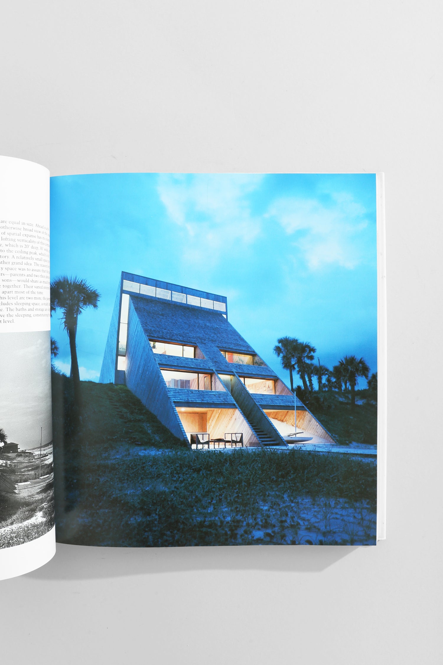 The Architecture of William Morgan Book