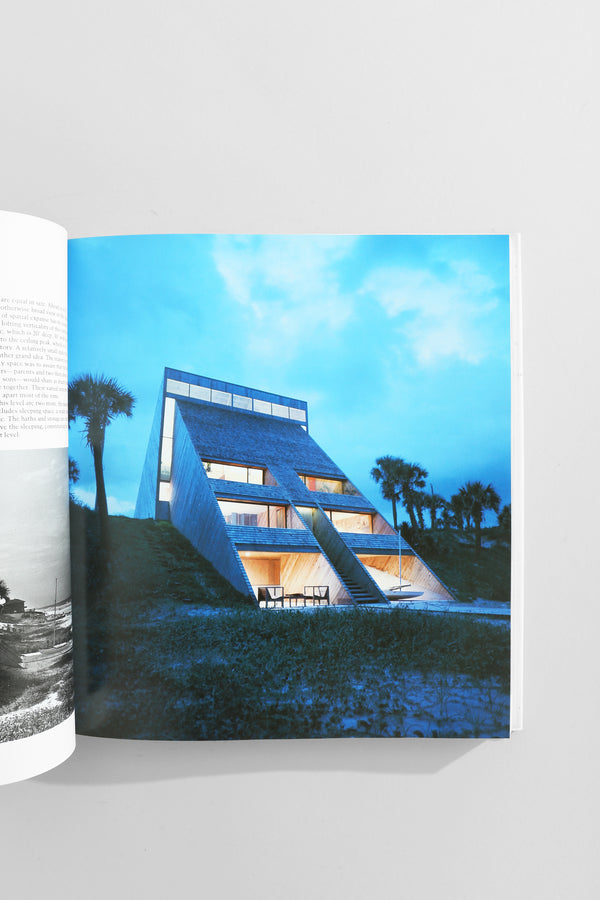 The Architecture of William Morgan Book