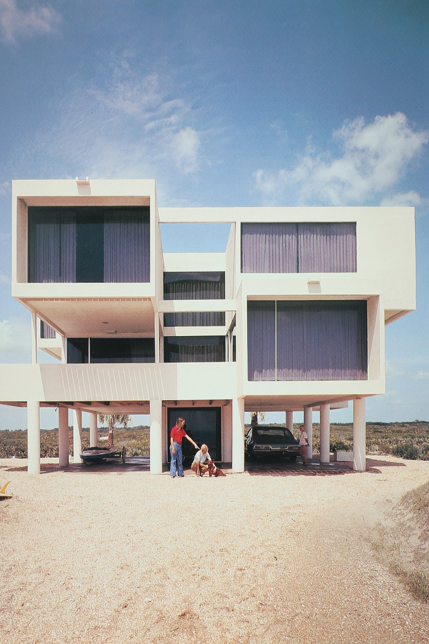 The Architecture of William Morgan Book