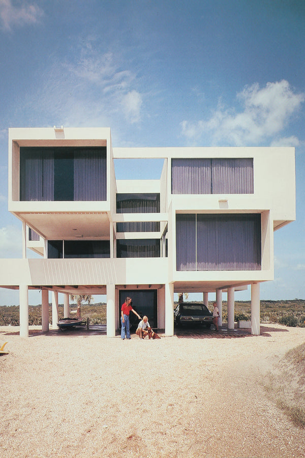 The Architecture of William Morgan Book