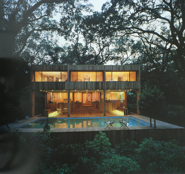 The Architecture of William Morgan Book