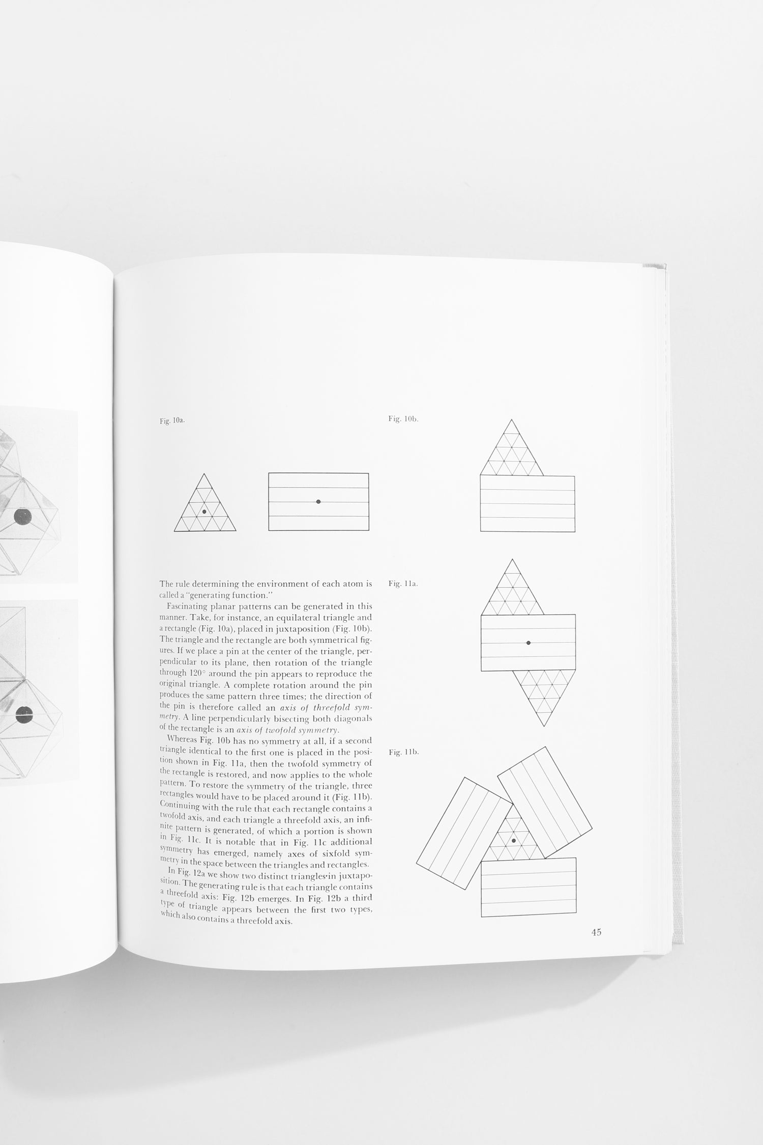 Module Proportion Symmetry Rhythm Book