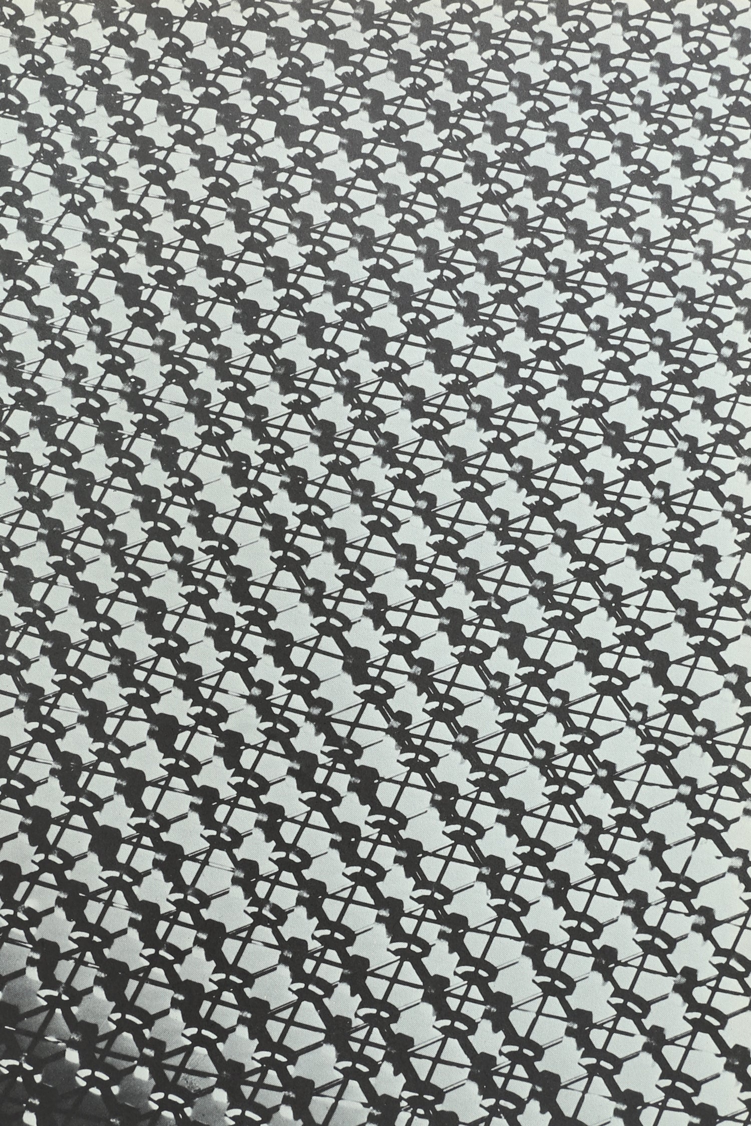 Module Proportion Symmetry Rhythm Book