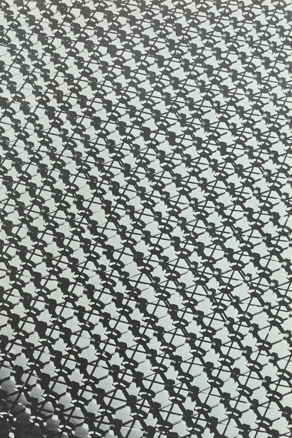Module Proportion Symmetry Rhythm Book