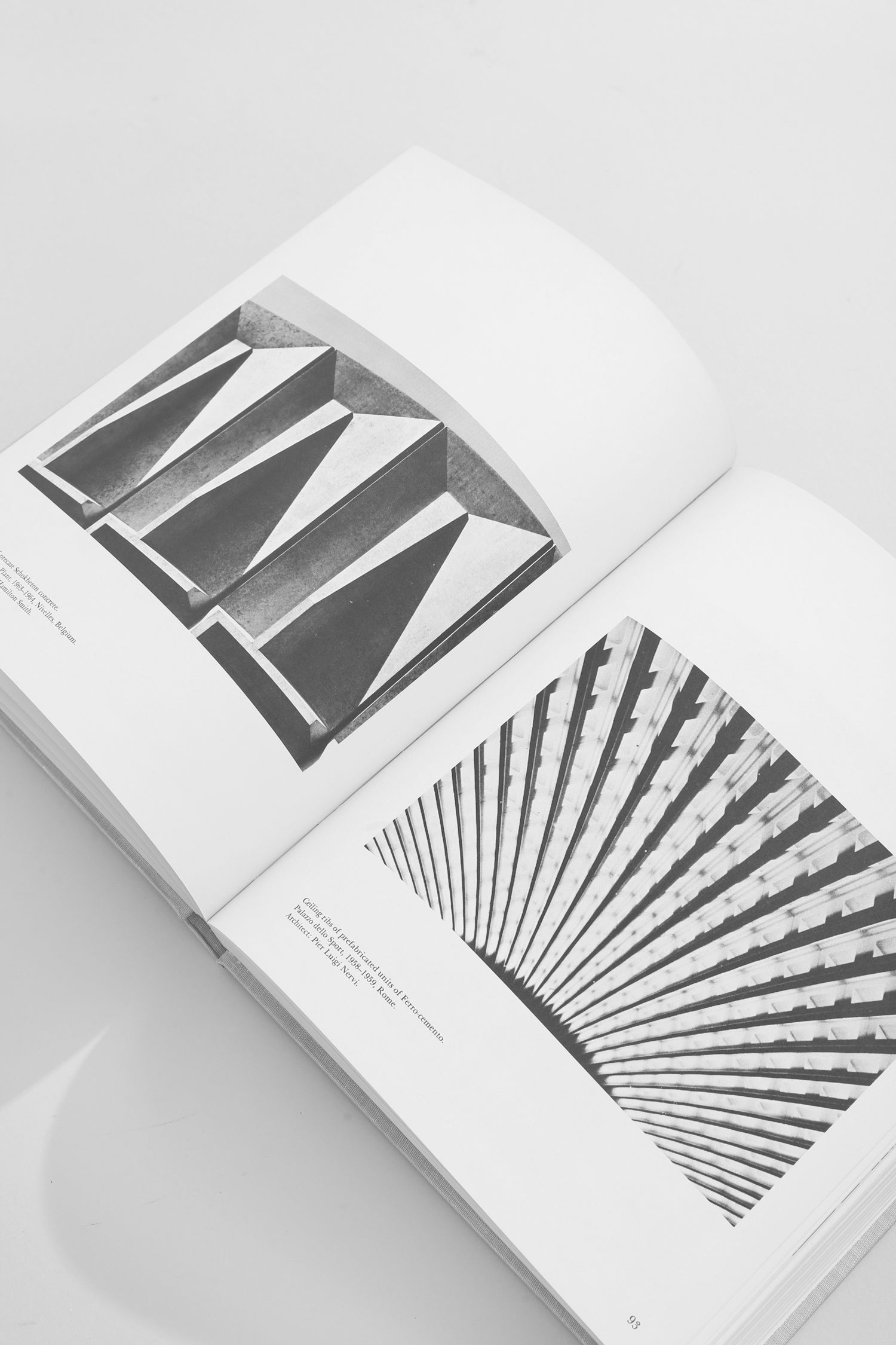 Module Proportion Symmetry Rhythm Book