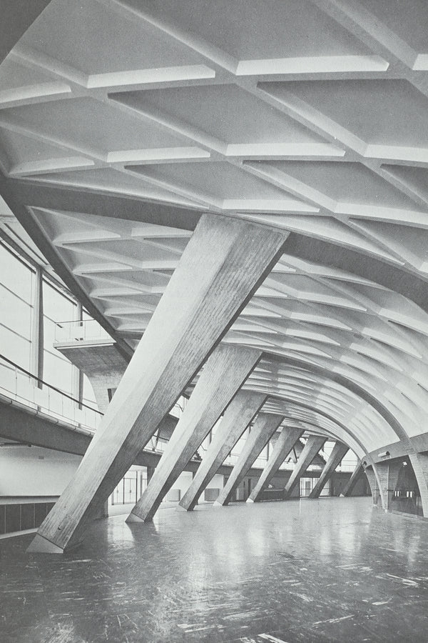 Structure in Art and in Science Book