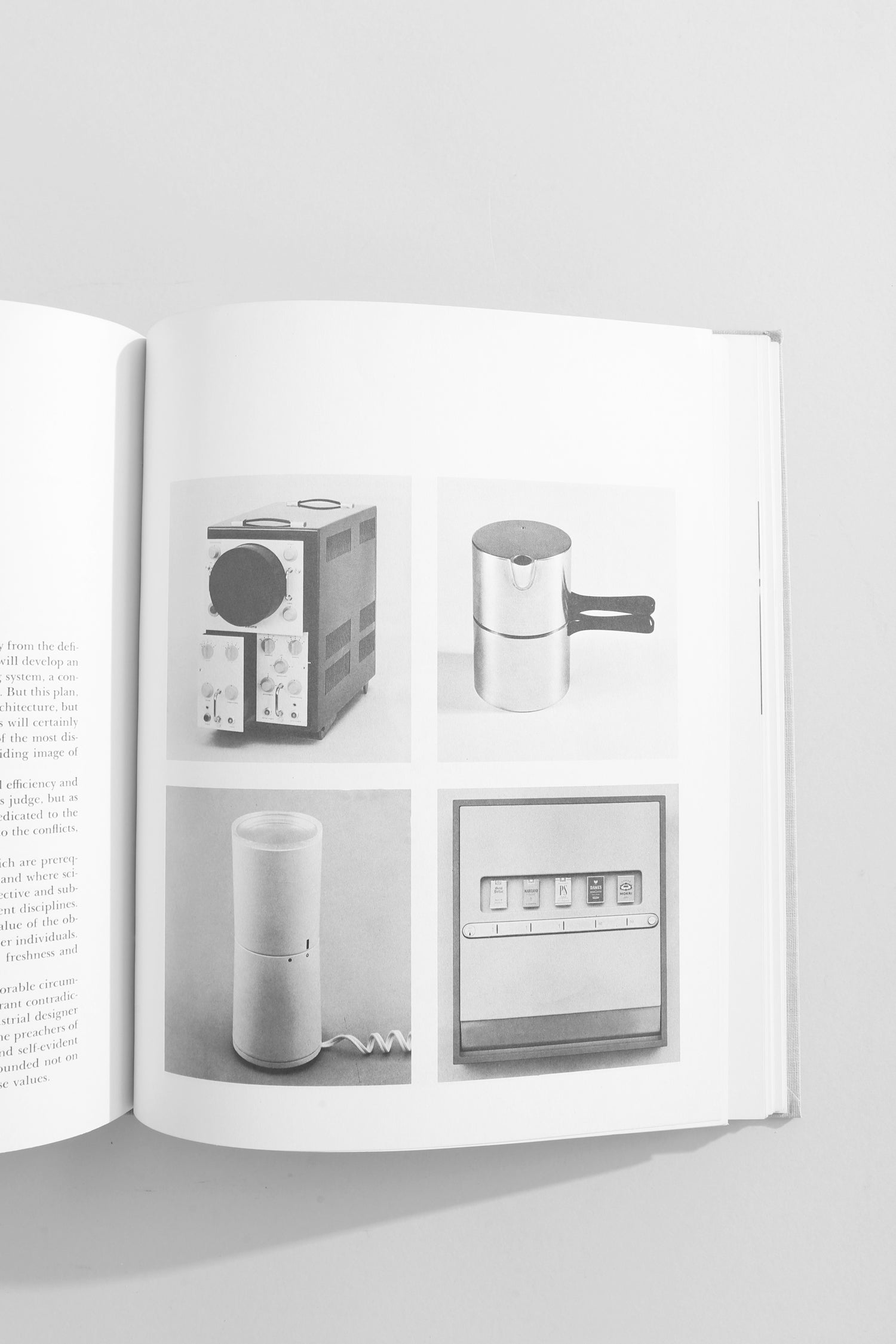 Education of Vision Book