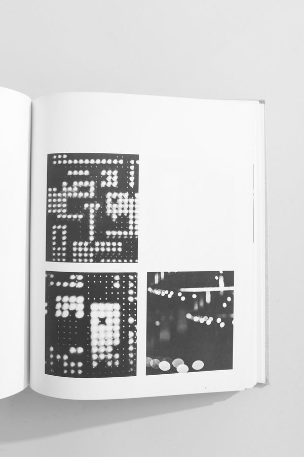Education of Vision Book