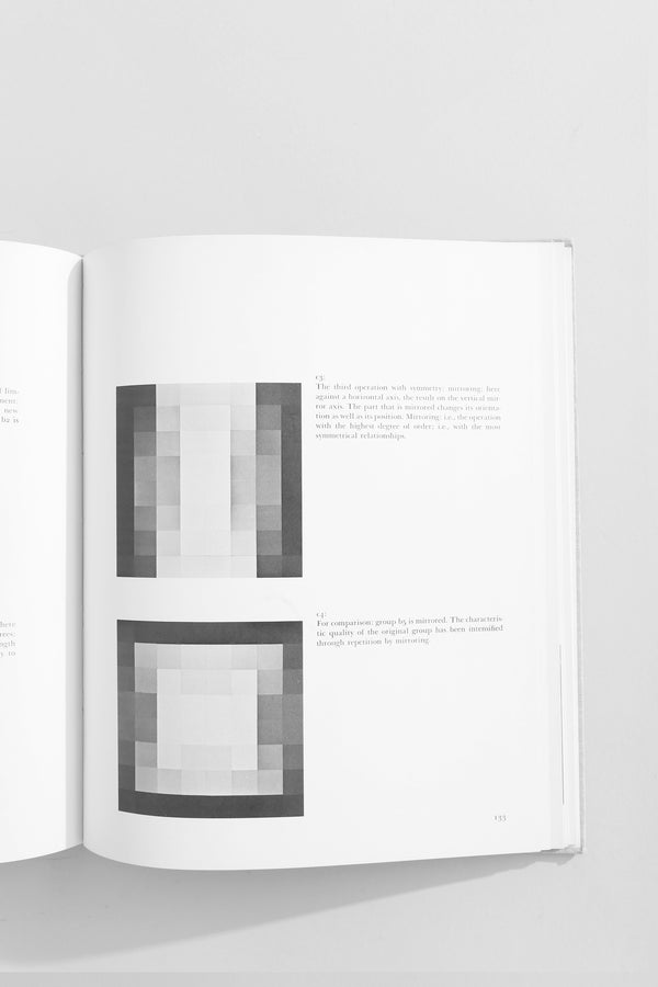 The Nature and Art of Motion Book