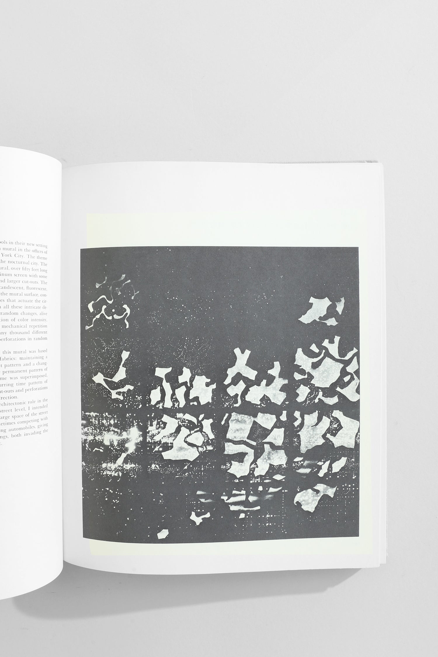 The Nature and Art of Motion Book